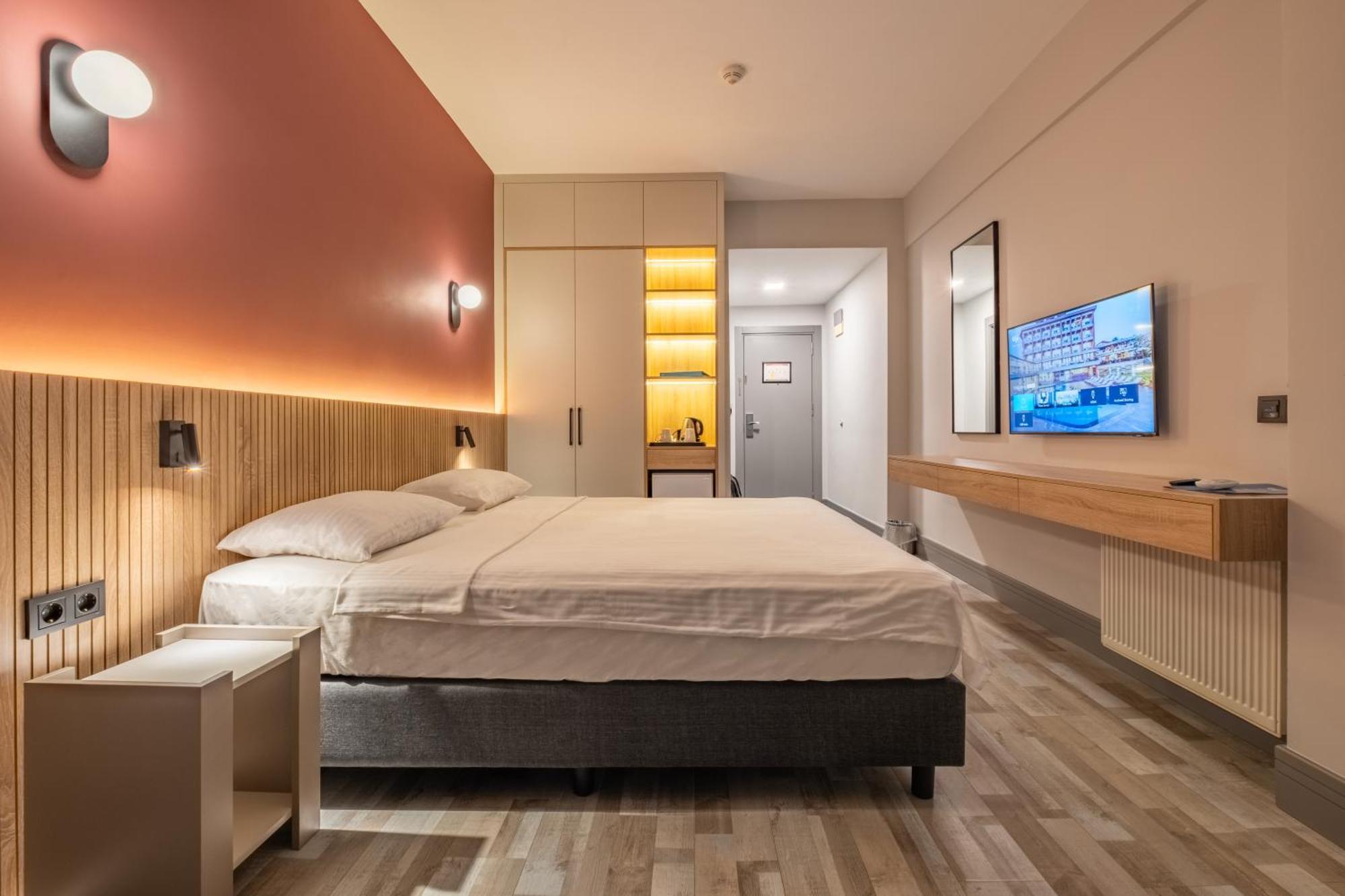Kilya Hotel — Photos 3